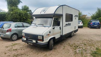 Caravan International 1986