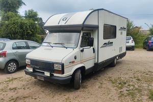 Caravan International 1986