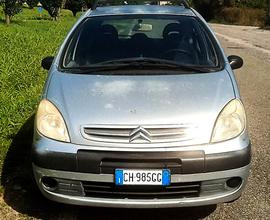 Citroen Xsara Picasso GPL sconto 10,5 eu/giorno