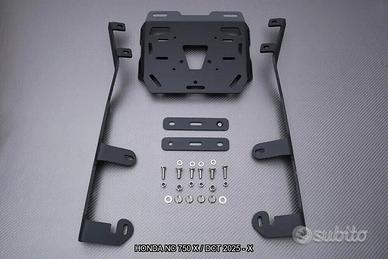Supporto Bauletto Porta bagagli HONDA NC 750 X 25