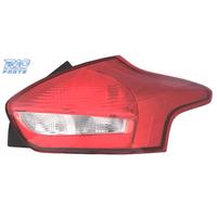 FANALE DESTRO PER FORD FOCUS RESTYLING 5P 14-17 LE
