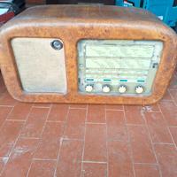 radio vintage