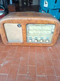 radio vintage