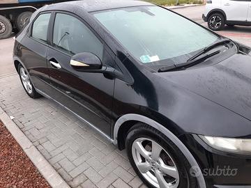 Honda Civic 1.4 Benzina del 2008