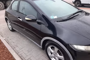 Honda Civic 1.4 Benzina del 2008