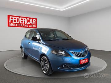 Lancia Ypsilon 1.0 FireFly 5 porte S&S Hybrid Ecoc