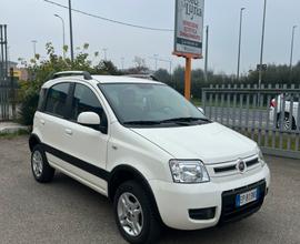 Fiat Panda 4x4