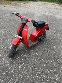 Scooter Benelli S 50