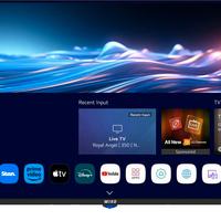TV 43 pollici Wixo modello W4349(od)