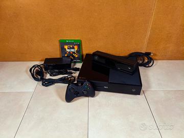 Microsoft Xbox One - 500GB