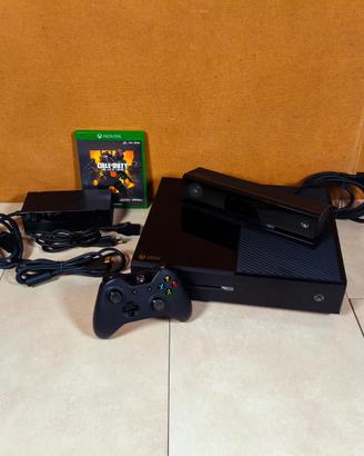 Microsoft Xbox One - 500GB