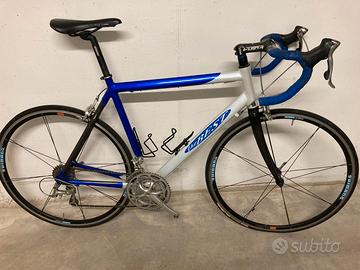 Bici da corsa