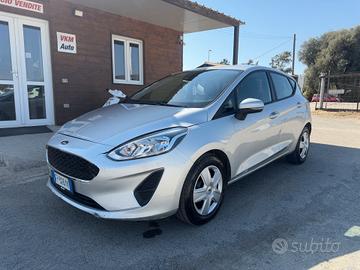 FORD Fiesta 1.5 TDCi 5porte UNIPRO' NEOPATENTATI