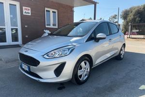 FORD Fiesta 1.5 TDCi 5porte UNIPRO' NEOPATENTATI