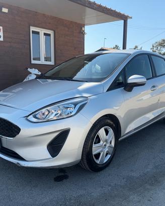 FORD Fiesta 1.5 TDCi 5porte UNIPRO' NEOPATENTATI