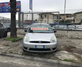 Ford Fiesta 1.2 16V 5p. Ghia par al nuovo