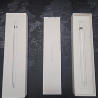 Apple pencil di prima generazione