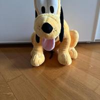 Pluto Disney