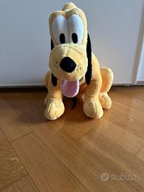 Pluto Disney