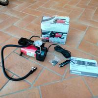 Mini Compressore Da Auto Ultimate Speed UMK 10 C2.