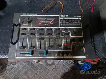 mixer 