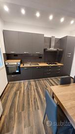 Appartamento trilocale ristrutturato