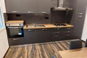 Appartamento trilocale ristrutturato