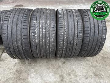 gomme usate 2954020 Estivo MICHELIN - LAT - 020