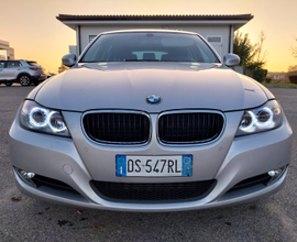 BMW 320 D E91 Touring 177cv Euro5 12/2008