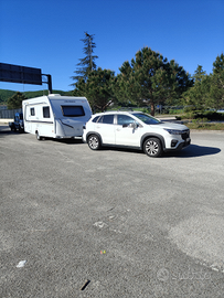 Suzuki S-Cross 1.4 Hybrid 130CV 4WD