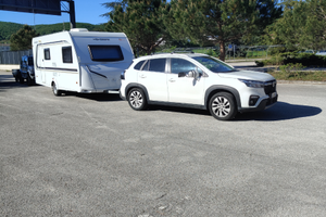 Suzuki S-Cross 1.4 Hybrid 130CV 4WD