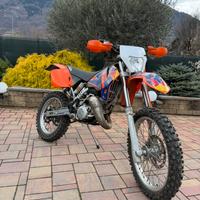 Ktm 125
