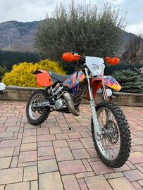 Ktm 125