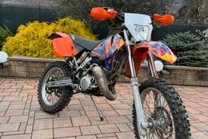 Ktm 125
