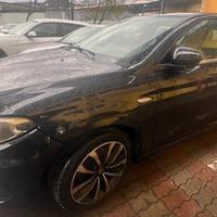 Fiat Tipo 1.6 Mjt 4 porte Lounge
