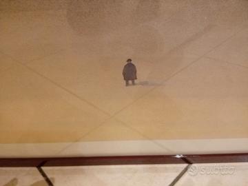 Stampa di Jean-Michel Folon