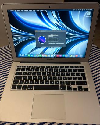 Apple MacBook Air 13.3"