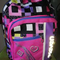 Zaino scuola Seven