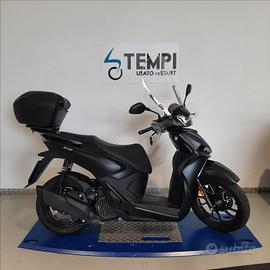 VOGE Sfida SR16 125