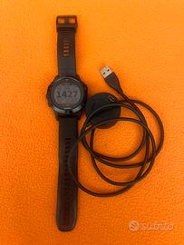 Garmin Fenix 5