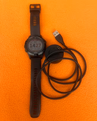 Garmin Fenix 5