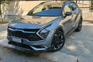 Kia Sportage 1.6 CRDi MHEV GT Line Plus #50341