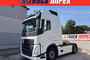 Volvo FH 500 XL, I-Save, anno 2023, km 360.000, cl