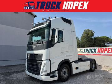 Volvo FH 500 XL, I-Save, anno 2023, km 360.000, cl