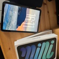 Ipad mini 7 128gb wifi