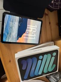 Ipad mini 7 128gb wifi