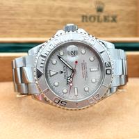 Rolex Yacht-Master 16622