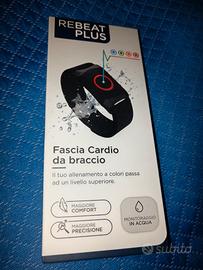 fascia cardio sport nuovo 
