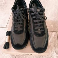 scarpa  Hogan  interactive 