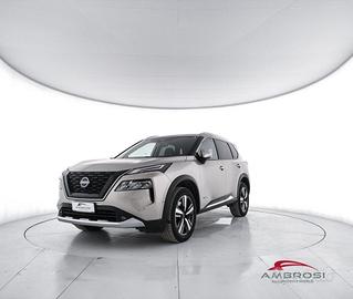 NISSAN X Trail 1.5 e-power Tekna 2wd